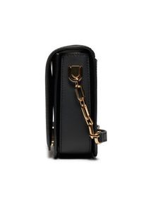 MICHAEL Michael Kors Torebka 30S4GD8M2L Czarny. Kolor: czarny. Materiał: skórzane #3