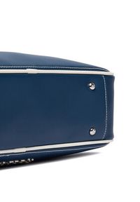 Reebok Torebka CWBEO-RBK-B-002-09 Granatowy. Kolor: niebieski #2