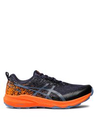 Asics Buty do biegania Fuji Lite 2 1011B209 Fioletowy. Kolor: fioletowy. Materiał: materiał #1