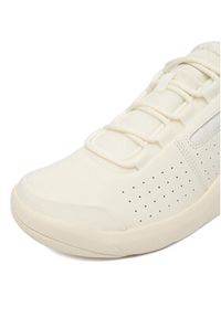 Reebok Sneakersy EO-DMX COMFORT + CLASSIC 100244665 Écru. Materiał: skóra. Model: Reebok Classic #7