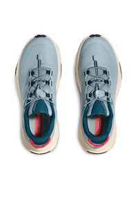 HOKA - Hoka Trekkingi Transport Gtx 1133958F Niebieski. Kolor: niebieski. Materiał: materiał #4