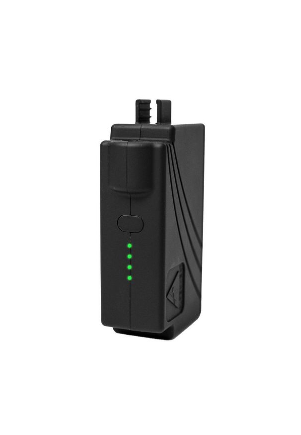 ALPENHEAT - Bateria do kurtki Alpenheat BP4c. Sezon: zima