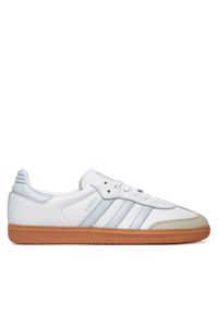 Adidas - Sneakersy adidas. Kolor: biały #1