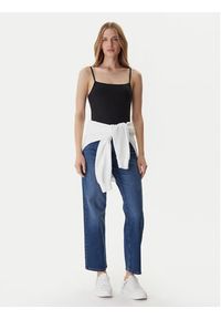 TOMMY HILFIGER - Tommy Hilfiger Komplet 2 topów UW0UW05957 Kolorowy Slim Fit. Materiał: bawełna. Wzór: kolorowy #5