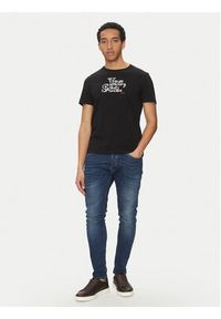 Liu Jo Jeansy QXX041 D4970 Niebieski Regular Fit. Kolor: niebieski #5