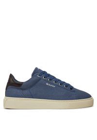 GANT - Gant Sneakersy Mc Julien Sneaker 28638554 Niebieski. Kolor: niebieski. Materiał: materiał #1