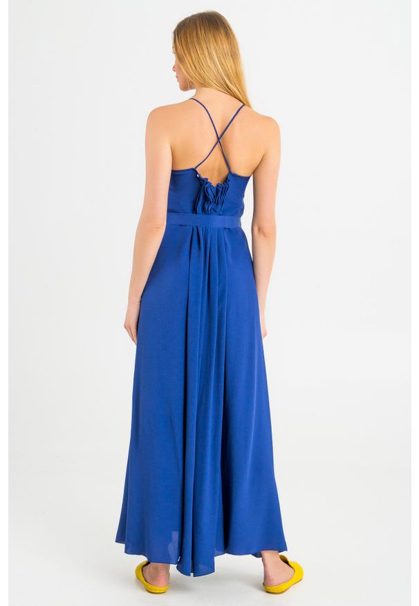 Sukienka Sportmax Code elegancka
