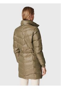 columbia - Columbia Płaszcz zimowy Icy Heights II 2007824 Zielony Regular Fit. Kolor: zielony. Materiał: syntetyk. Sezon: zima #4