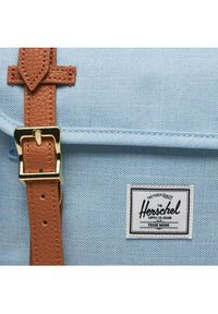 Herschel Plecak Herschel Little America™ Backpack 11390-06177 Niebieski. Kolor: niebieski. Materiał: materiał #4