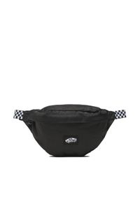 Saszetka nerka Vans. Kolor: czarny #1