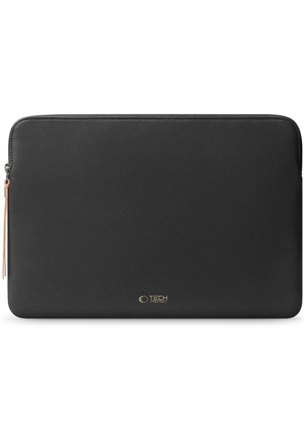 TECH-PROTECT FLEECE LAPTOP 15-16 BLACK