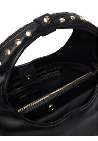 VALENTINO - Valentino Torebka Florayne VBSA6607BOR Czarny. Kolor: czarny. Materiał: skórzane #3