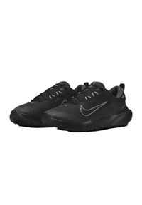 Buty do biegania Męskie Nike Juniper Trail 2 GTX V2. Kolor: czarny. Sport: bieganie