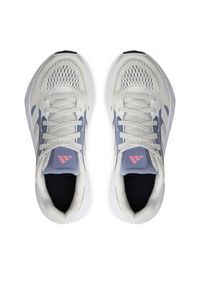 Adidas - adidas Buty do biegania Questar IE8117 Biały. Kolor: biały