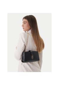TOMMY HILFIGER - Torebka Tommy Hilfiger. Kolor: czarny #1