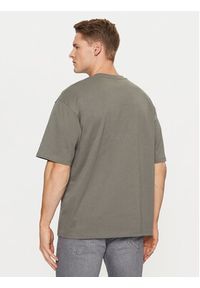 Only & Sons T-Shirt Caspian 22031940 Szary Authentic Fit. Kolor: szary. Materiał: bawełna #2