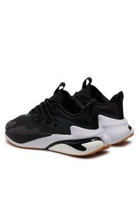 Adidas - adidas Sneakersy Alphaboost V2 IE9155 Czarny. Kolor: czarny. Materiał: materiał #4
