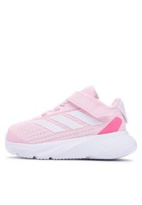 Adidas - adidas Buty Duramo SL IG0730 Różowy. Kolor: różowy. Materiał: mesh, materiał #6
