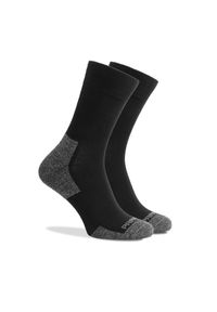 ROGELLI - Skarpetki Rogelli Primaloft. Kolor: czarny. Technologia: Primaloft. Sport: kolarstwo #1