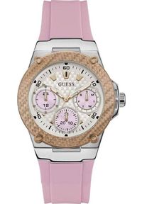 Zegarek Guess Zegarek Guess Zena W1094L4 damski #1