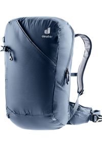 Plecak turystyczny Deuter Freerider Lite 20 l Marine. Styl: marine