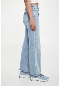 Jeansy damskie DKNY JEANS #4