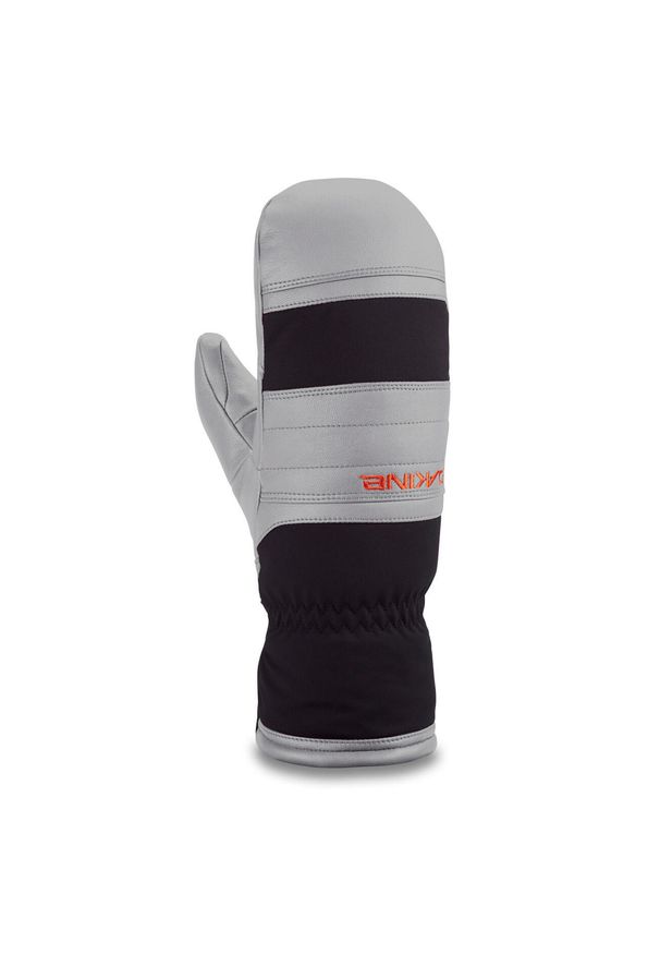Dakine - Rękawice narciarskie DAKINE BARON MITT GORE-TEX STEEL GREY. Kolor: szary. Technologia: Gore-Tex. Sezon: zima. Sport: narciarstwo