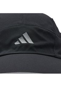 Adidas - adidas Czapka z daszkiem Packable HT4816 Czarny. Kolor: czarny