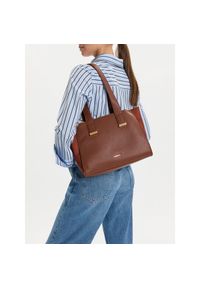 Torebka MEXX. Kolor: brązowy #1