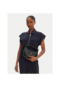 Torebka Patrizia Pepe. Kolor: zielony #1