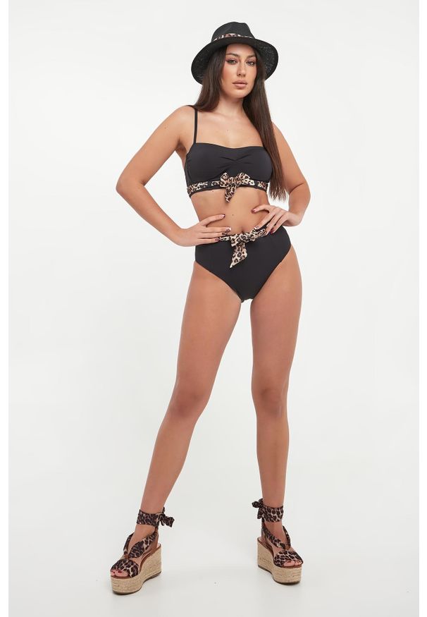 Liu Jo - Strój kąpielowy dwuczęściowy LIU JO