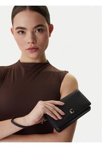 Coccinelle Torebka SSL Coccinelle C-Me E5 SSL 19 03 01 Czarny. Kolor: czarny. Materiał: skórzane #1