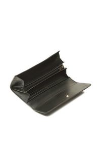 Furla Portfel Camelia WP00317-HSF000-O6000-1-007-20-CN-P Czarny. Kolor: czarny. Materiał: skóra #2