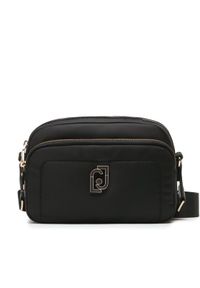 Liu Jo Torebka AF3109 T4559 Czarny. Kolor: czarny #1