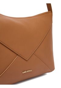 Gino Rossi - GINO ROSSI Torebka C-LDA8558 Brązowy. Kolor: brązowy #7