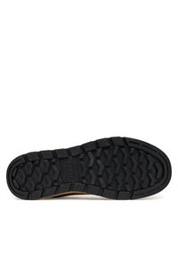 Puma Sneakersy Tarrenz Sb III Puretex 393930 02 Beżowy. Kolor: beżowy. Materiał: skóra #6