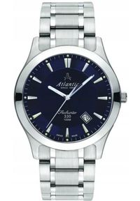 Zegarek Męski Atlantic Seahunter 71365.41.51 + BOX #1