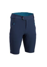 Szorty Silvini Meta. Kolor: niebieski. Materiał: materiał. Sport: kolarstwo #1