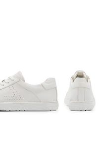 Lasocki Sneakersy WI23-CHERON-01 Biały. Kolor: biały. Materiał: skóra #6