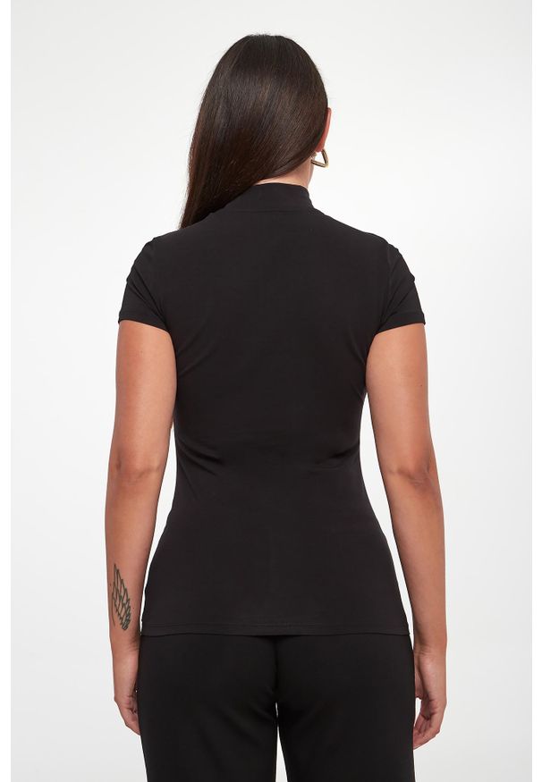 Armani Exchange - T-shirt damski ARMANI EXCHANGE