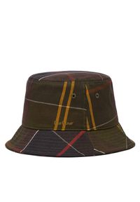 Bucket Barbour. Kolor: zielony #1