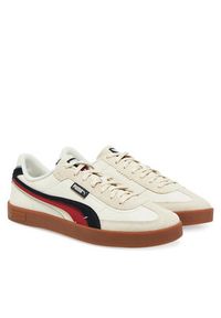 Puma Sneakersy Puma Club II Era 400388 01 Beżowy. Kolor: beżowy. Materiał: skóra, zamsz #2