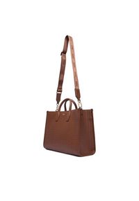 BOSS Torebka Anett New L 50557997 Brązowy. Kolor: brązowy. Materiał: skórzane #2
