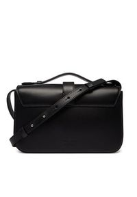 Emporio Armani Torebka EW004419 AF25356 UC001 Czarny. Kolor: czarny. Materiał: skórzane #2