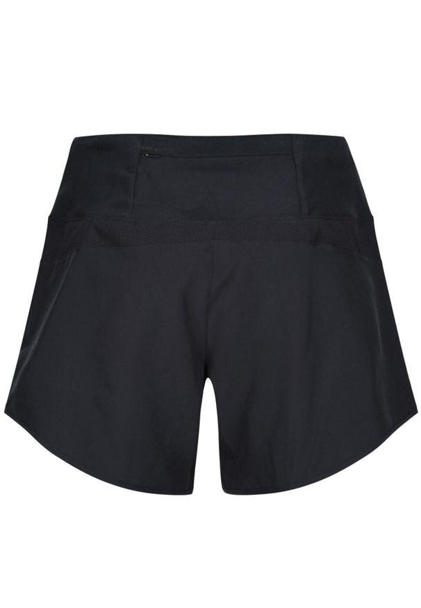 Spodenki do biegania damskie Inov-8 Train Lite 5 Short. Kolor: czarny