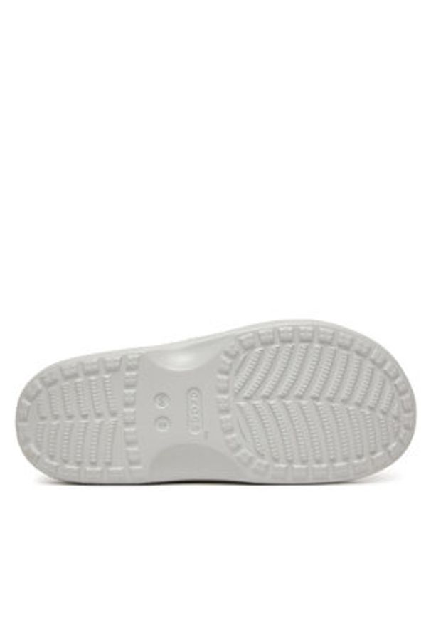 Crocs Klapki 213316 Biały. Kolor: biały
