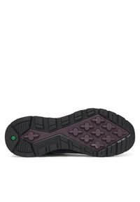 Timberland Sneakersy Sprint Trekker Mid TB0A6CRBEJK1 Szary. Kolor: szary. Materiał: materiał. Sport: bieganie #4