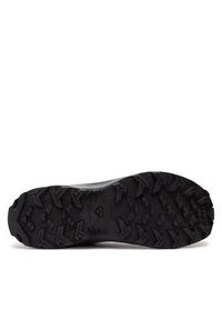 salomon - Salomon Trekkingi Grivola L47605600 Szary. Kolor: szary. Materiał: materiał. Sport: turystyka piesza #5