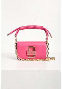 Versace Jeans Couture - Torebka damska listonoszka VERSACE JEANS COUTURE #1
