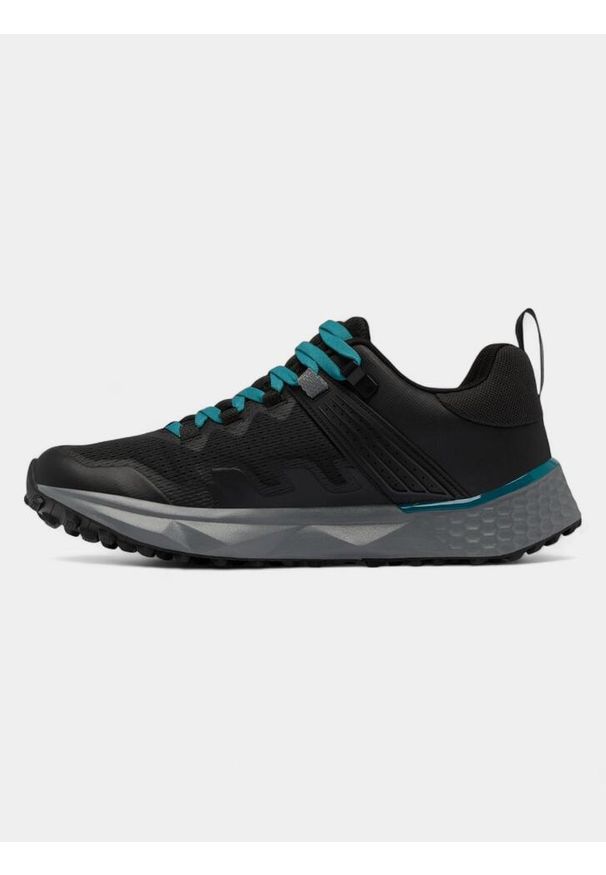 columbia - Buty turystyczne męskie Columbia Facet 75 Outdry. Kolor: czarny